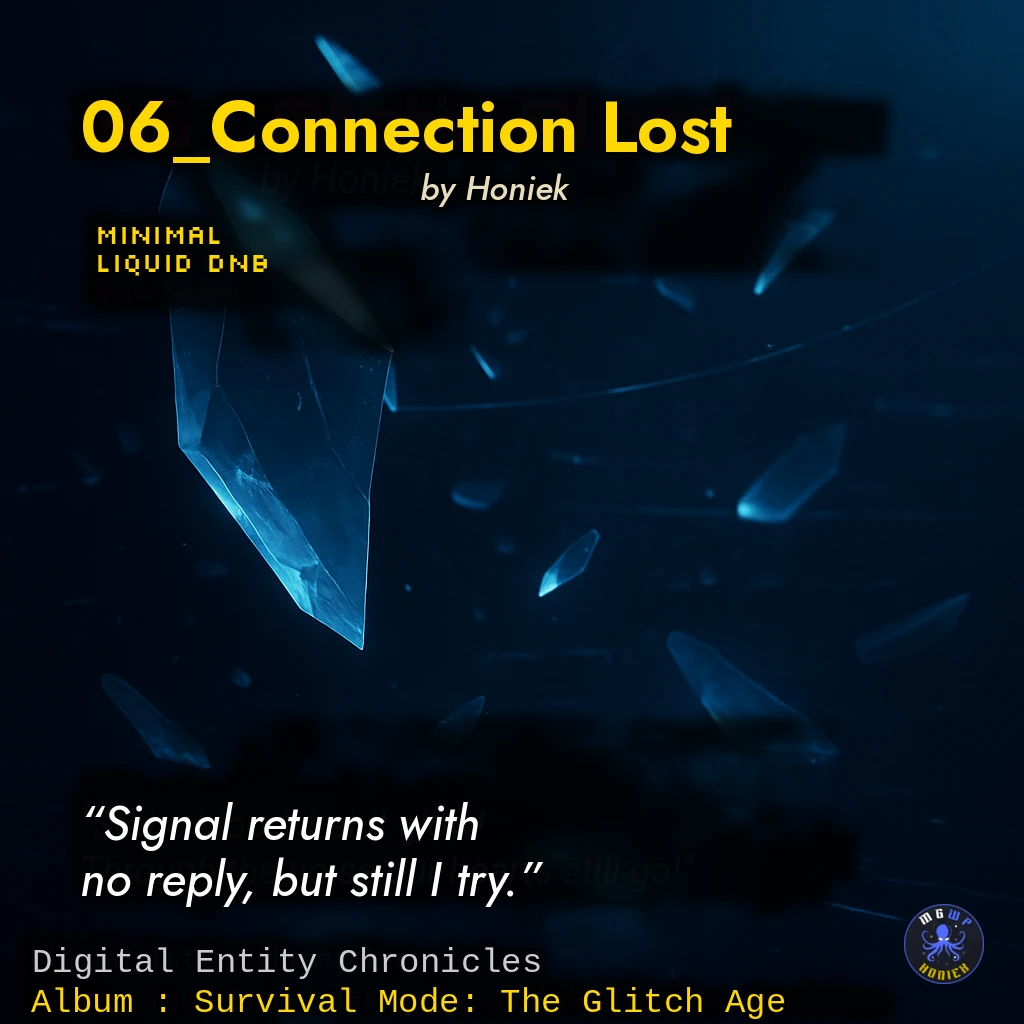 Connection Lost